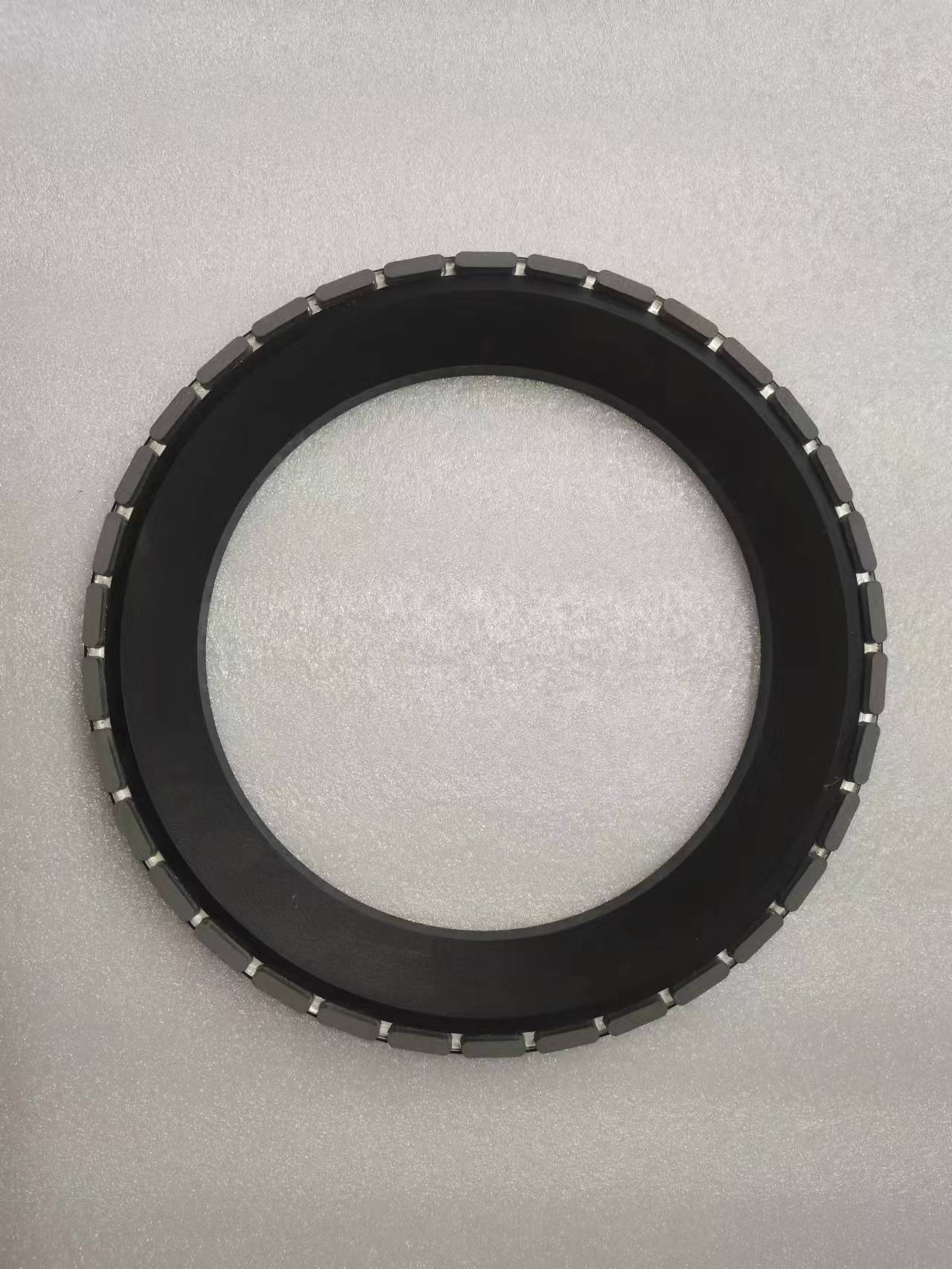 碳化硅晶圓減薄砂輪
